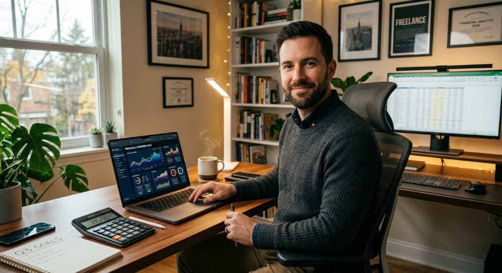Set Your Freelance Rate 2026 (Guide)