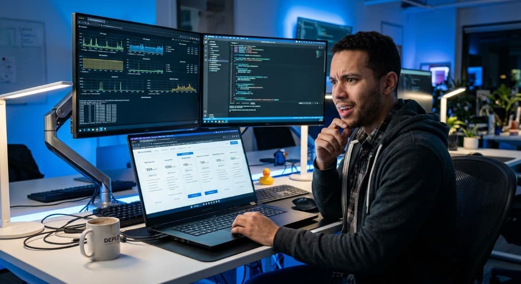 Is Cheaper Hosting Actually Cheaper?