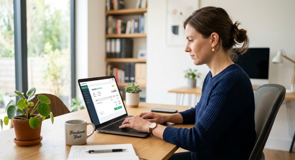 10 Best Invoicing Tools Freelancers Use (2026)