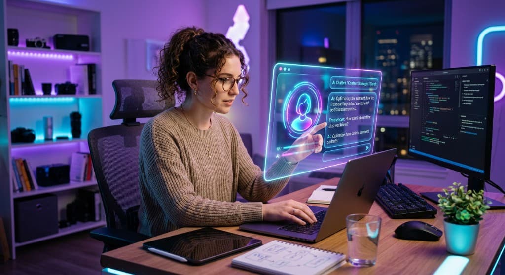 ChatGPT Prompts for Freelancers (2026)