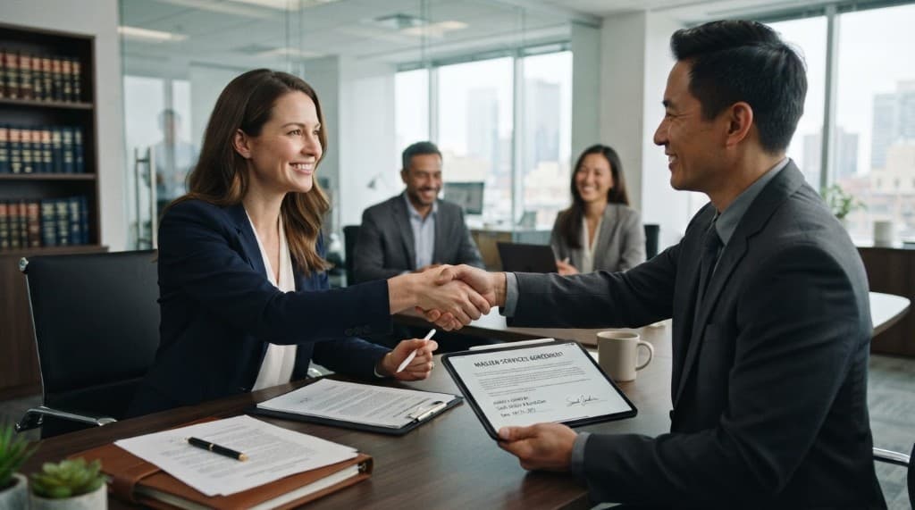 Freelance Contract Guide 2026: 10 Clauses
