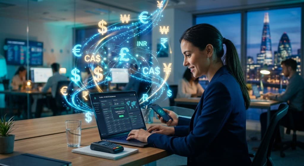 PayPal vs Wise vs Payoneer for Freelancers