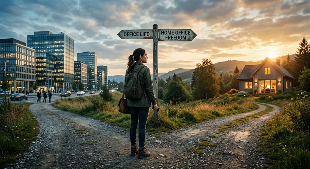 Quit Job to Freelance in 2026? Honest Guide